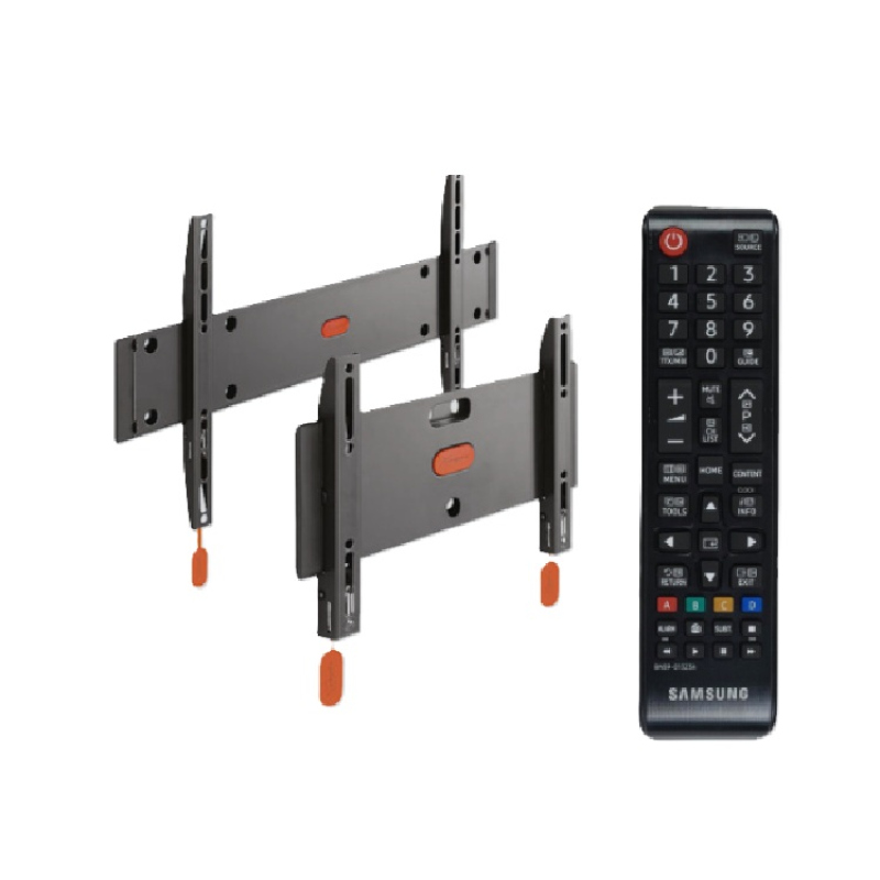 Samsung LED UHD Smart Hotel-TV 55HBU8000 - HG55BU800EUXEN